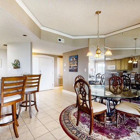 Apartmán Windsor Court North 4504 Hilton Head Island Exteriér fotografie