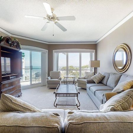 Apartmán Windsor Court North 4504 Hilton Head Island Exteriér fotografie