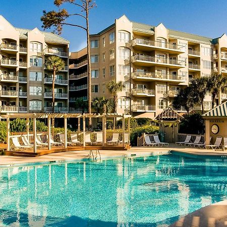 Apartmán Windsor Court North 4504 Hilton Head Island Exteriér fotografie