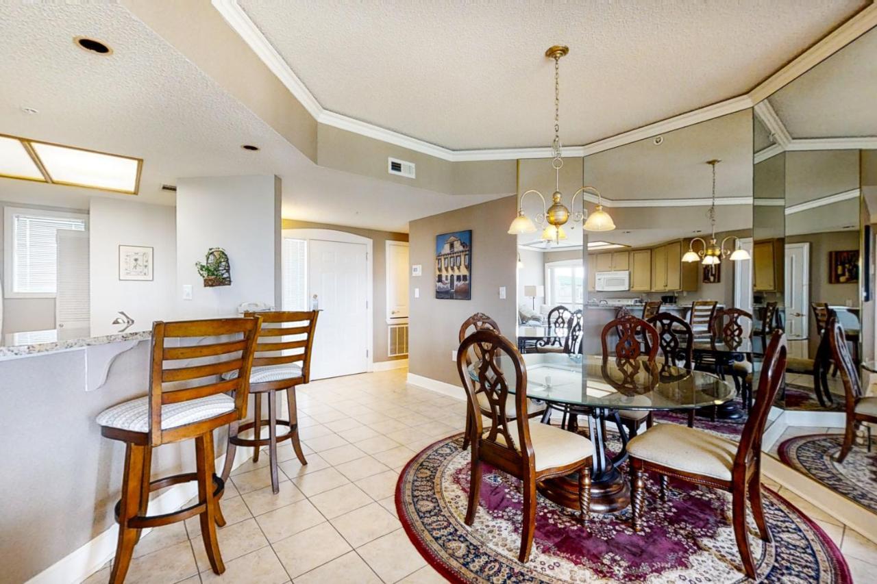 Apartmán Windsor Court North 4504 Hilton Head Island Exteriér fotografie