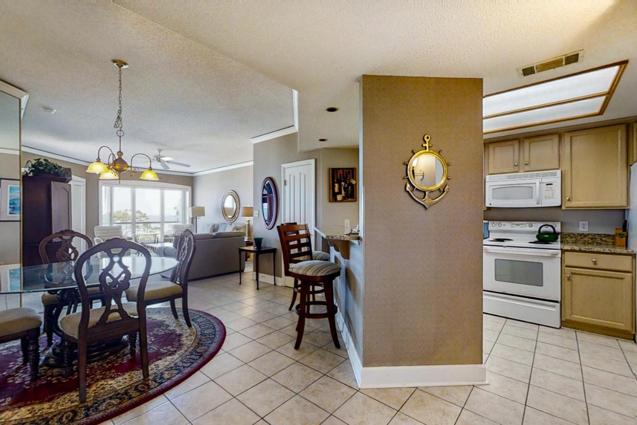 Apartmán Windsor Court North 4504 Hilton Head Island Exteriér fotografie