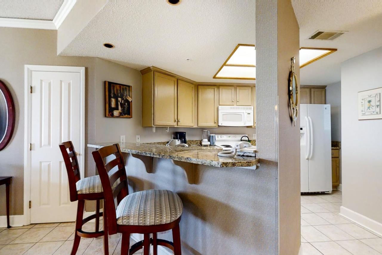 Apartmán Windsor Court North 4504 Hilton Head Island Exteriér fotografie