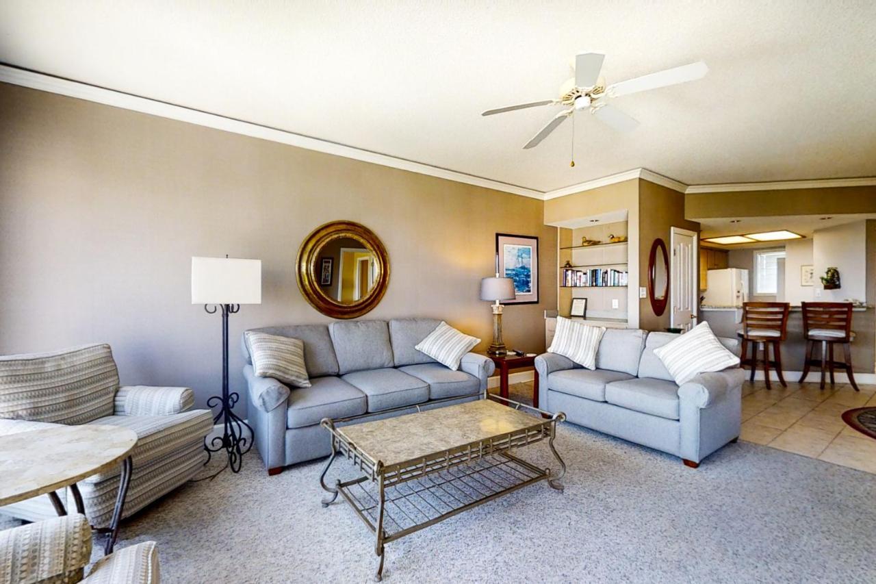 Apartmán Windsor Court North 4504 Hilton Head Island Exteriér fotografie
