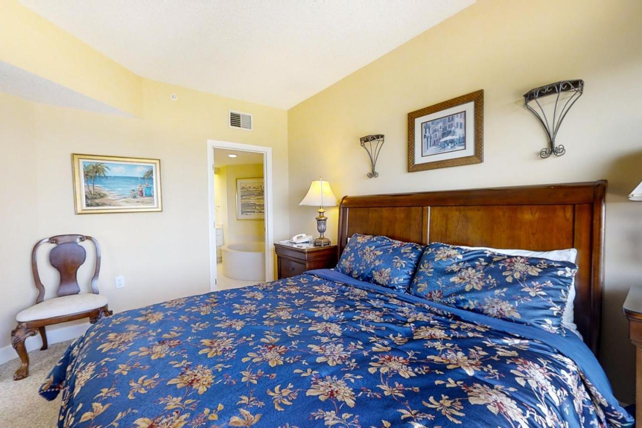 Apartmán Windsor Court North 4504 Hilton Head Island Exteriér fotografie