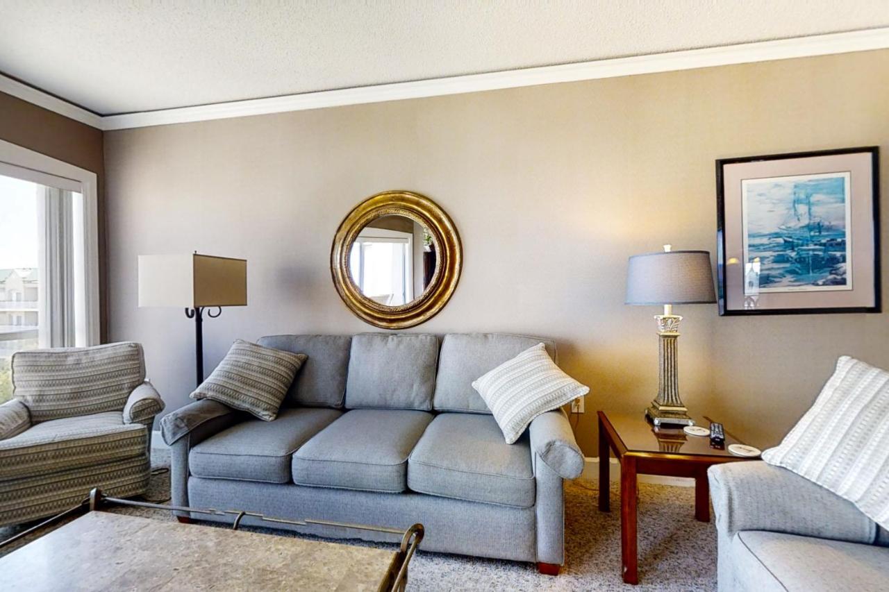 Apartmán Windsor Court North 4504 Hilton Head Island Exteriér fotografie
