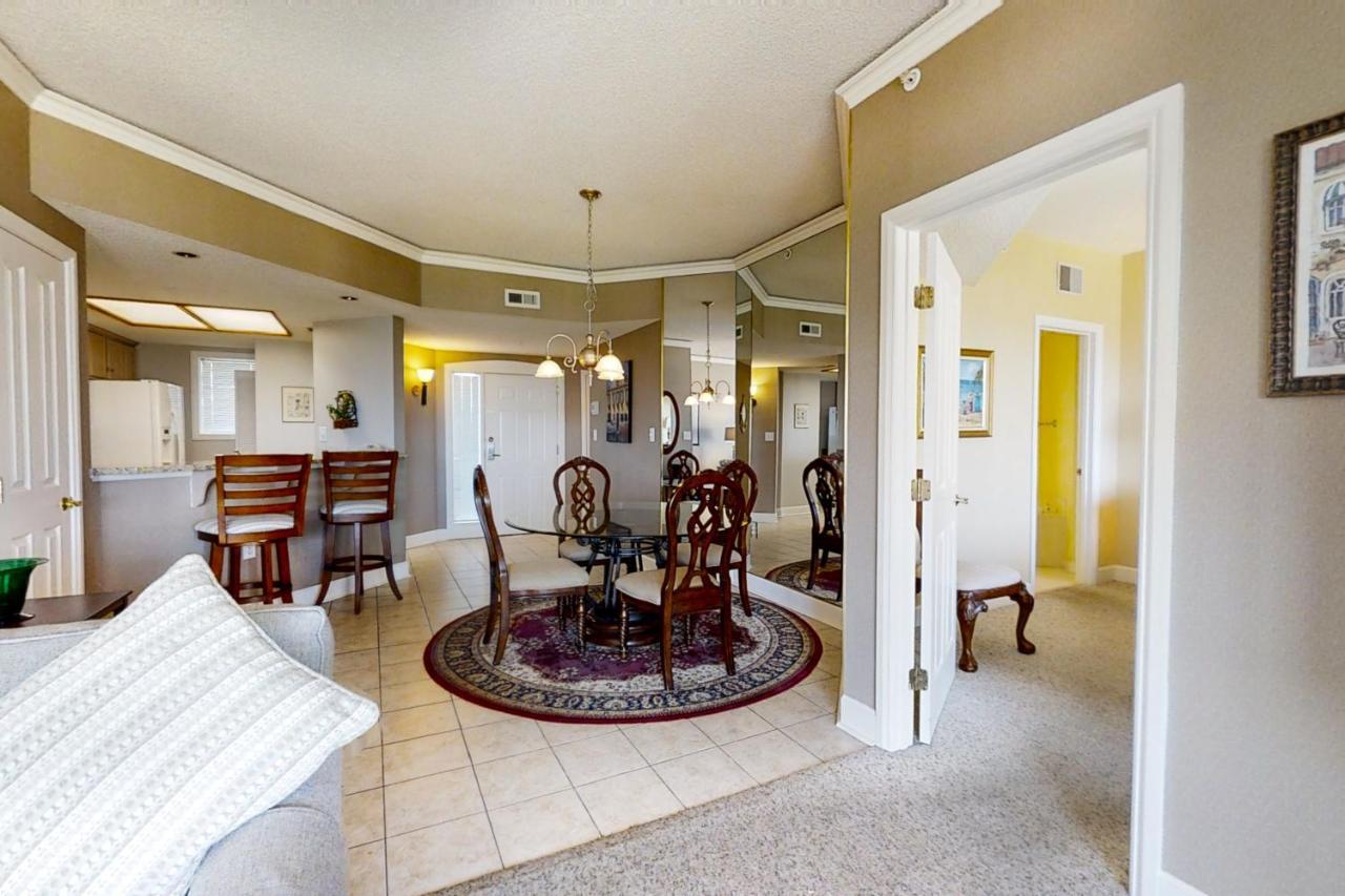Apartmán Windsor Court North 4504 Hilton Head Island Exteriér fotografie