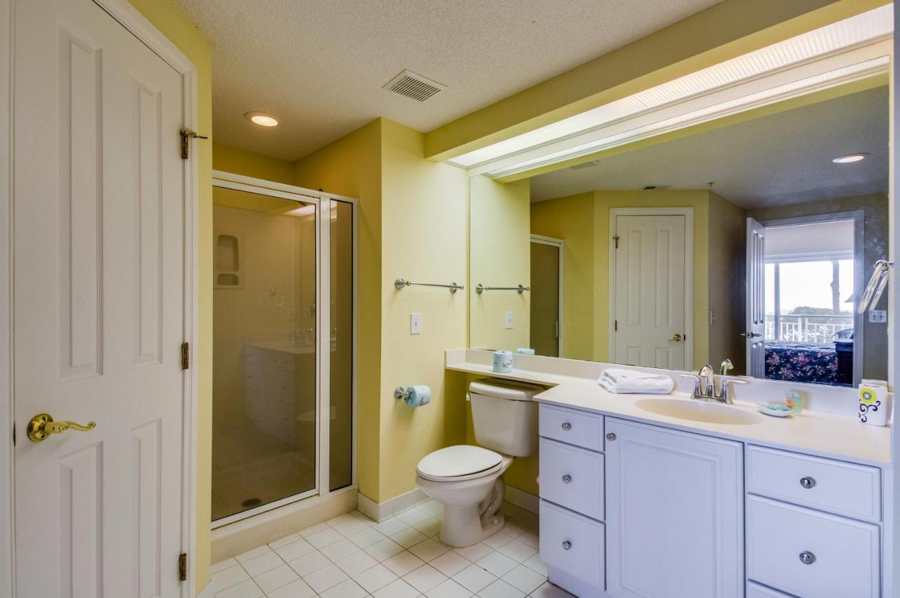Apartmán Windsor Court North 4504 Hilton Head Island Exteriér fotografie