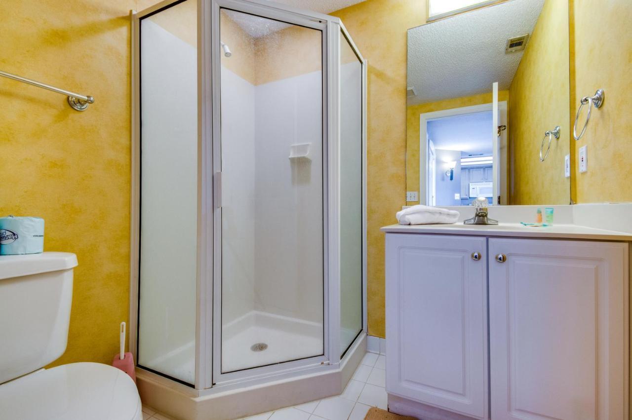 Apartmán Windsor Court North 4504 Hilton Head Island Exteriér fotografie