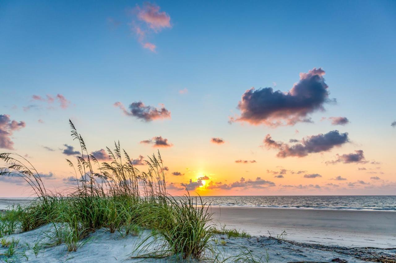 Apartmán Windsor Court North 4504 Hilton Head Island Exteriér fotografie