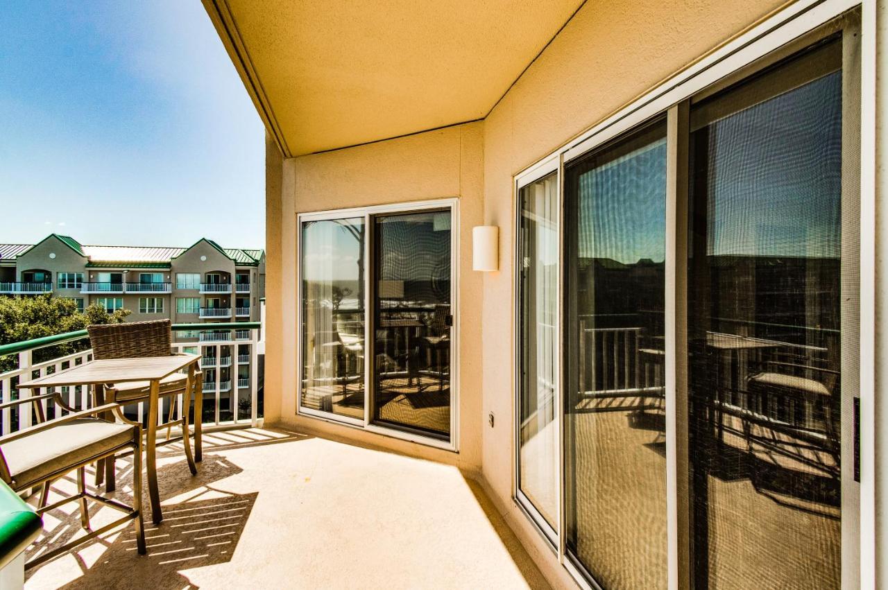 Apartmán Windsor Court North 4504 Hilton Head Island Exteriér fotografie