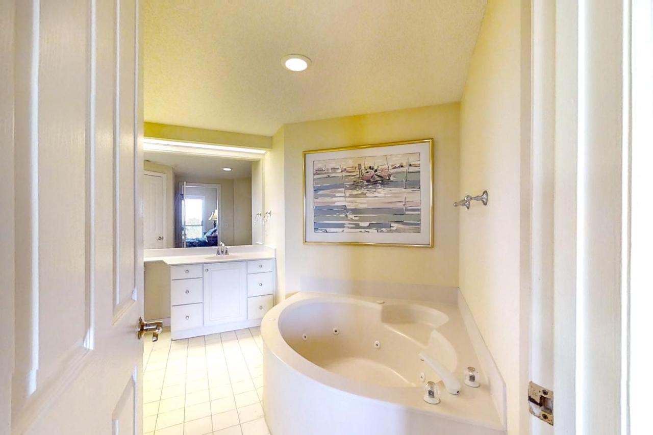 Apartmán Windsor Court North 4504 Hilton Head Island Exteriér fotografie