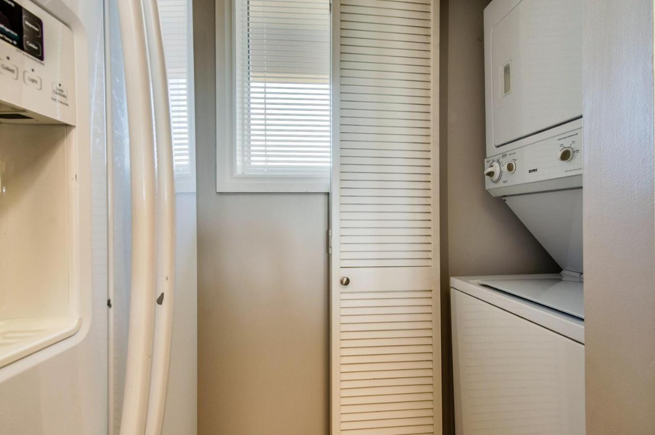 Apartmán Windsor Court North 4504 Hilton Head Island Exteriér fotografie